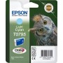 Epson Owl Cartuccia Ciano Chiaro (C13T07954010)