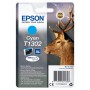 Epson Stag Cartuccia Ciano (C13T13024012)
