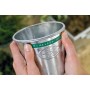 DYMO 520105 3D Adatto per uso interno 3 m Verde (520105)