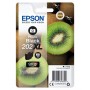 Epson Kiwi Singlepack Photo Black 202XL Claria Premium Ink (C13T02H14020)
