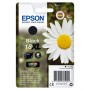 Epson Daisy Cartuccia Margherita Nero Inchiostri Claria Home 18XL (C13T18114022)