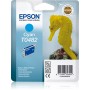 Epson Seahorse Cartuccia Ciano (C13T04824020)