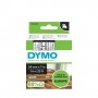 DYMO D1 - Standard Etichette - Nero su bianco - 24mm x 7m (S0720930A)