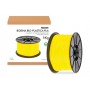 Hamlet Bobina di filamento per stampanti 3D Bio-Plastica Giallo da 1kg (HP3DXPLAYL)
