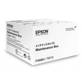 Epson Maintenance box (C13T671200)