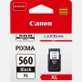 Canon PG-560XL cartuccia d'inchiostro 1 pz Originale Resa elevata (XL) Nero (3712C006)