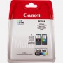 Canon PG-560 / CL-561 cartuccia d'inchiostro 2 pz Originale Resa standard Nero, Ciano, Magenta, Giallo (3713C005)