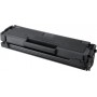 Samsung Cartuccia toner nero a resa ridotta MLT-D101X (SU706A)