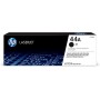 HP Cartuccia toner nero originale LaserJet 44A (CF244A)