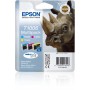 Epson Rhino Multipack 3 colori (C13T10064010)