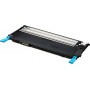 Samsung Cartuccia toner ciano CLT-C4092S (SU005A)
