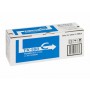 KYOCERA TK-580C cartuccia toner 1 pz Originale Ciano (1T02KTCNL0)