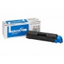 KYOCERA TK-580C cartuccia toner 1 pz Originale Ciano (1T02KTCNL0)