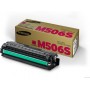 Samsung Cartuccia toner magenta CLT-M506S (SU314A)