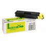 KYOCERA TK-580Y cartuccia toner 1 pz Originale Giallo (1T02KTANL0)