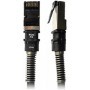 PatchSee 7.9m Cat6 A UTP cavo di rete Nero 7,9 m Cat6a (PCI6-DPU/26)
