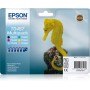 Epson Seahorse Multipack 6 colori (C13T04874010)