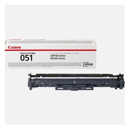 Canon 2170C001 cartuccia toner 1 pz Originale Nero (2170C001)