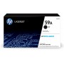 HP Cartuccia toner nero originale LaserJet 59A (CF259A)