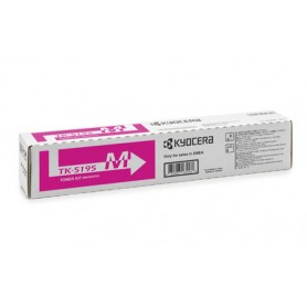 KYOCERA TK-5205M cartuccia toner 1 pz Originale Magenta (1T02R5BNL0)