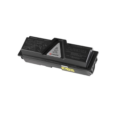 KYOCERA TK-170 cartuccia toner 1 pz Originale Nero (1T02LZ0NLC)