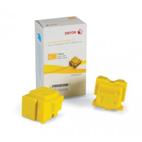 Xerox Inchiostro solido in barrette Giallo da 4400 pagine per ColorQube 8570 / 8580 (108R00933)