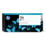 HP Cartuccia di inchiostro grigio DesignJet 730 da 300 ml (P2V72A)