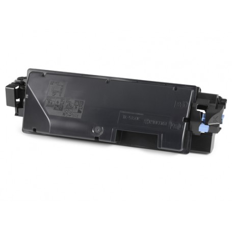 KYOCERA TK-5160K cartuccia toner 1 pz Originale Nero (1T02NT0NL0)