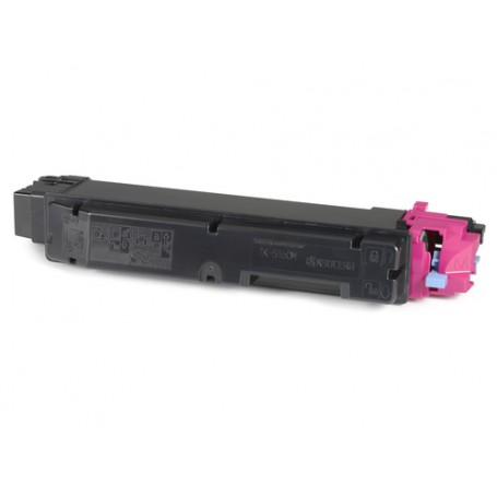 KYOCERA TK-5160M cartuccia toner 1 pz Originale Magenta (1T02NTBNL0)
