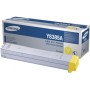Samsung Cartuccia toner giallo CLX-Y8385A (SU632A)