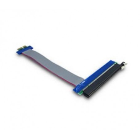 Inter-Tech 88885365 scheda di interfaccia e adattatore Interno PCIe (88885365)