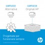 HP Confezione da 2 cartucce originali di toner nero ad alta capacità LaserJet 305X (CE410XD)