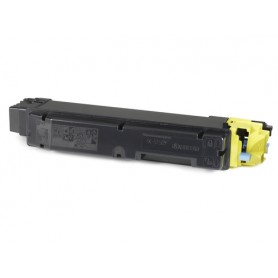 KYOCERA TK-5150Y cartuccia toner 1 pz Originale Giallo (1T02NSANL0)
