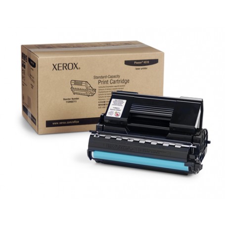 Xerox Cartuccia toner a Standard da 10.000 pagine per Phaser 4510 (113R00711)