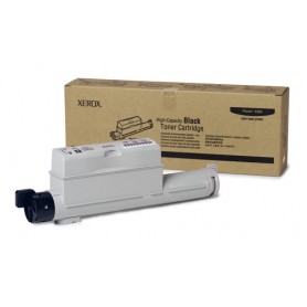 Xerox Cartuccia toner Nero per Phaser 6360 (106R01221)