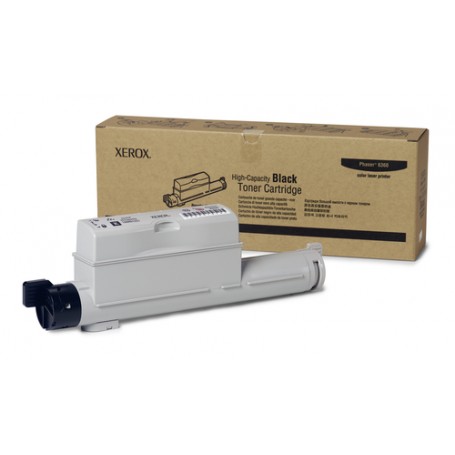 Xerox Cartuccia toner Nero per Phaser 6360 (106R01221)