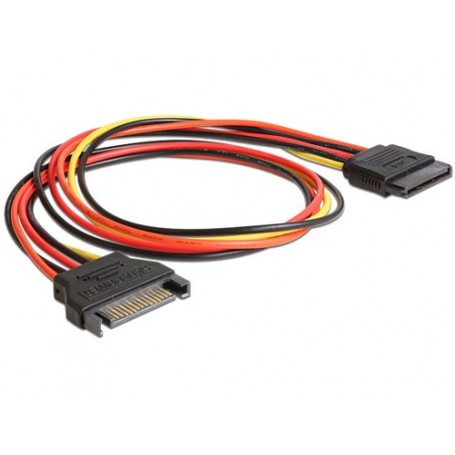 DeLOCK 0.5m SATA 0,5 m (60132)