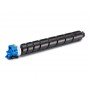 KYOCERA TK-8800C cartuccia toner 1 pz Originale Ciano (1T02RRCNL0)