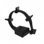 Silverstone CP06-E4 cavo SATA 0,19 m Nero (SST-CP06-E4)