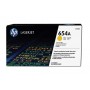 HP Cartuccia Toner originale giallo LaserJet 654A (CF332A)