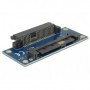 DeLOCK 62909 scheda di interfaccia e adattatore Interno SAS (62909)