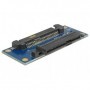 DeLOCK 62909 scheda di interfaccia e adattatore Interno SAS (62909)