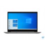 Lenovo IdeaPad 3 Computer portatile 39,6 cm (15.6") Full HD Intel Core i7 8 GB DDR4-SDRAM 512 GB SSD NVIDIA GeForce (81WB00PQIX)