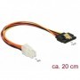 DeLOCK 85519 cavo di alimentazione interno 0,2 m (85519)