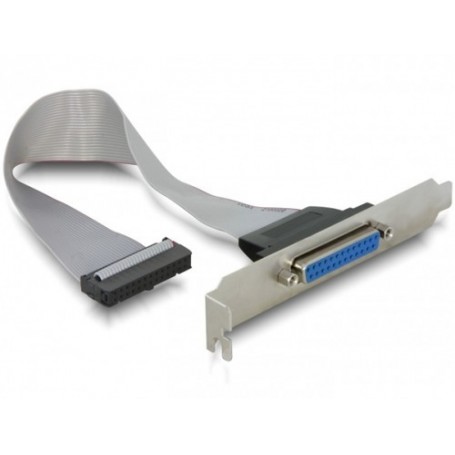 DeLOCK 84300 cavo SATA 0,22 m (84300)