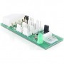 DeLOCK Distribution Board 6x fan 5V/12V scheda di interfaccia e adattatore (25218)