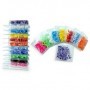 PatchSee PK-C-BE-PC organizer per cavi Blu 50 pz (PK-C-BE-PC)