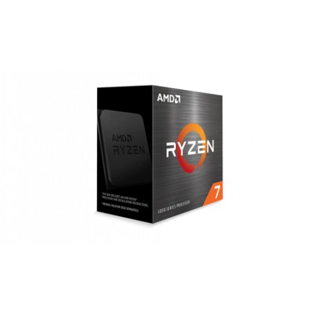 AMD Ryzen 7 5700G processore 3,8 GHz 16 MB L3 Scatola (100-100000263BOX)
