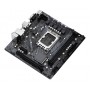 Asrock H610M-HDV Intel H610 LGA 1700 micro ATX (90-MXBHS0-A0UAYZ)