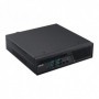 ASUS PB62-B7017MH DDR4-SDRAM i7-11700 mini PC Intel® Core™ i7 di undicesima generazione 16 GB 512 GB SSD Ne (90MS02C1-M00170)